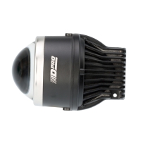 Светодиодная линза противотуманного света Optima LED FOG Lens D-PRO 3.0 Светодиодная линза противотуманного света Optima LED FOG Lens D-PRO 3.0"