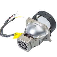 Мини-линза Optima Premium Bi-LED Lens Expression Drive 3.0"