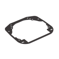 Переходные рамки Mazda 3 (BL) (2009-2013) Ксенон для линз Hella 3R