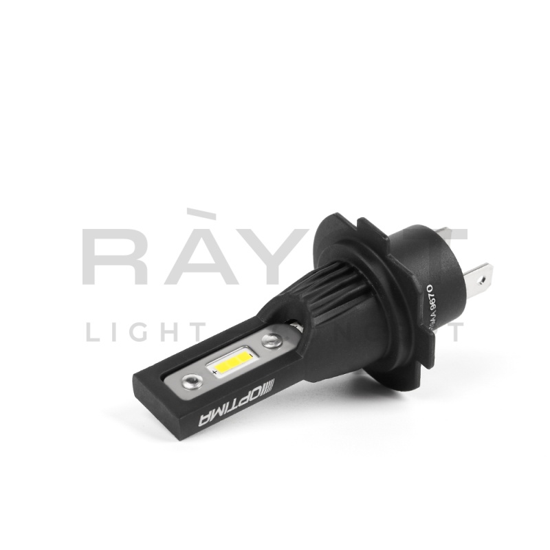 Светодиодные лампы Optima LED QVANT H7,12-24V, 2 лампы