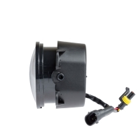 Светодиодная ПТФ Optima Fog Light 675 Jeep/Dodge, 100мм, 6W, 5500K, 12&ndash;24V