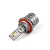 Светодиодная лампа Optima Premium LED ПРОСПЕКТ H13 5000K 3500Lm 12&ndash;24V 80W &mdash; комплект 2 шт.