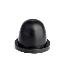 Резиновая заглушка для фар 90 мм &times; 68 мм (1 шт)