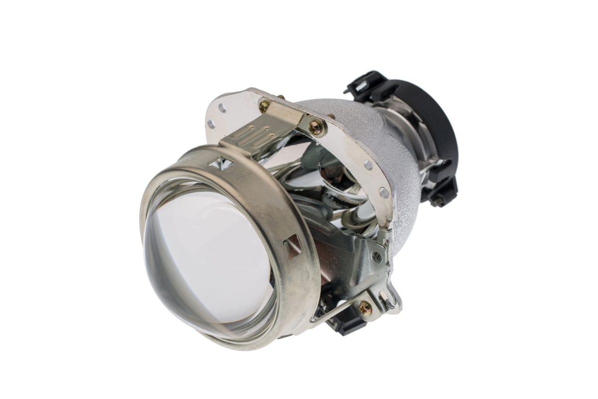 Би‑ксеноновая линза Optima EvoX‑R Lens 3.0" D2S