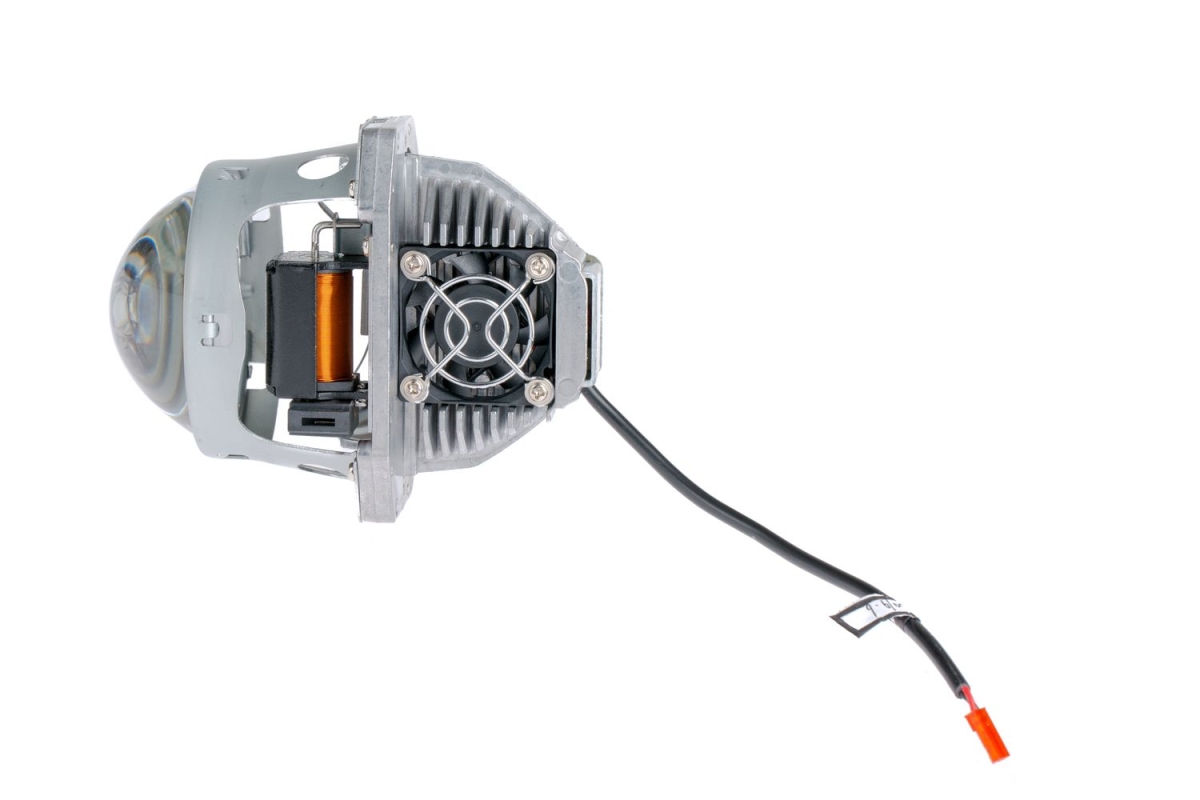 Светодиодная линза ALTEZA PS 3.0"