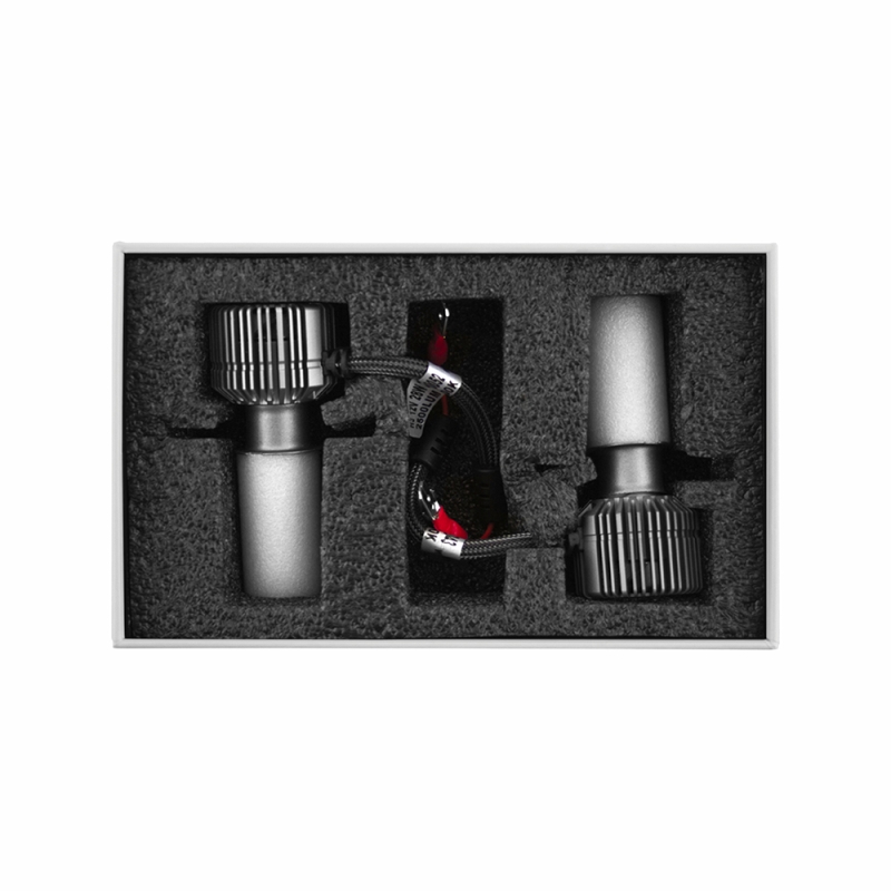 Светодиодные лампы MTF Light ACTIVE NIGHT, H3, 6000K, 1750 лм, 18 Вт, комплект 2 шт Светодиодные лампы MTF Light ACTIVE NIGHT, H3, 6000K, 1750 лм, 18 Вт, комплект 2 шт