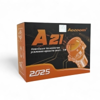 Линза Aozoom A21 2024, 3.0", 12V, 65W/73W, 5500K, 4500/5600 лм