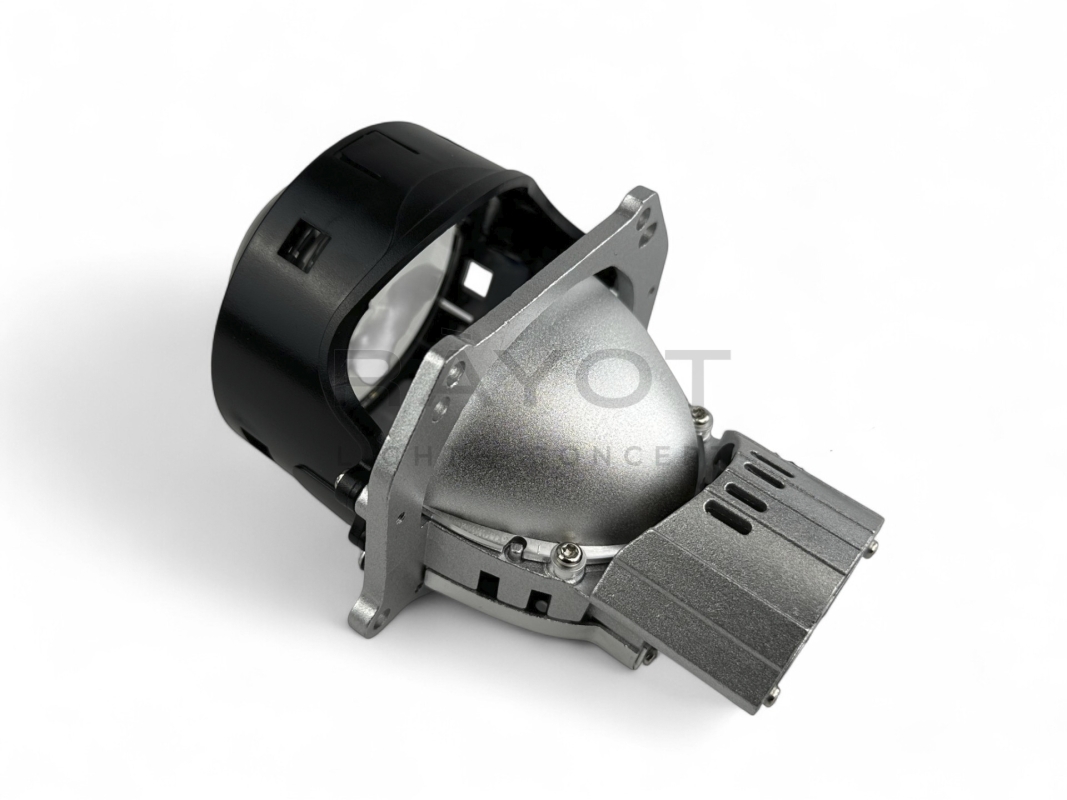 Линза Aozoom A17 Orion 2023, 3.0", 12V, 58W/65W, 5500K, 3500/4500 лм