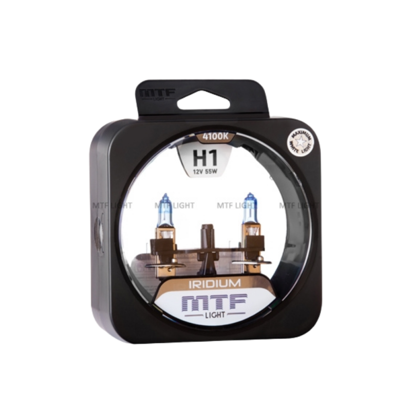 Лучшие Галогенные Лампы