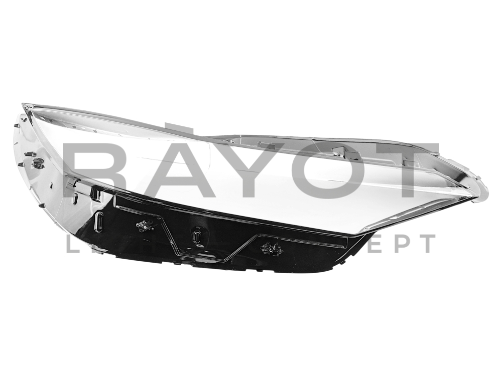 Стекло фары HYUNDAI ELANTRA 7 (CN7) (2023-2025) Правое (Рестайлинг)