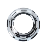 Бленда (маска) Optima Z112 3.0" для линзы 3.0" круглая