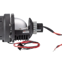 Светодиодная линза Optima Premium Bi-LED Lens Series Reflector Technology 1.8"