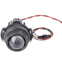 Светодиодная линза Optima Premium Bi-LED Lens Series Reflector Technology 1.8"