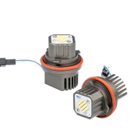 Светодиодный маркер BMW Angel Eyes Optima 6G Premium E39, 80W, 5100K, 12V