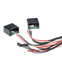 Модуль устранения ошибки бортового компьютера при установке линз (Porsche / Volkswagen, OP‑MSC‑VW)