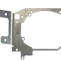 Переходные рамки Kia Optima III (TF) (2010-2016) для линз Hella 3R