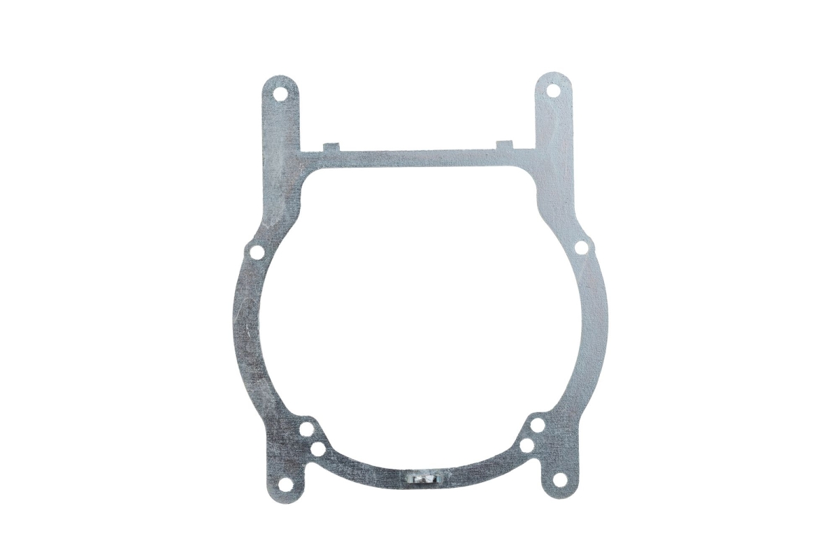 Переходные рамки Infiniti G37 (2006-2013) без AFS для линз Hella 3R