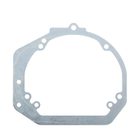 Переходные рамки Nissan Teana I (J31) (2005-2008) Галоген для линз Hella 3R Переходные рамки Nissan Teana I (J31) (2005-2008) Галоген для линз Hella 3R