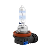 Галогенные лампы MTF Light ARGENTUM +130% 4000K H11