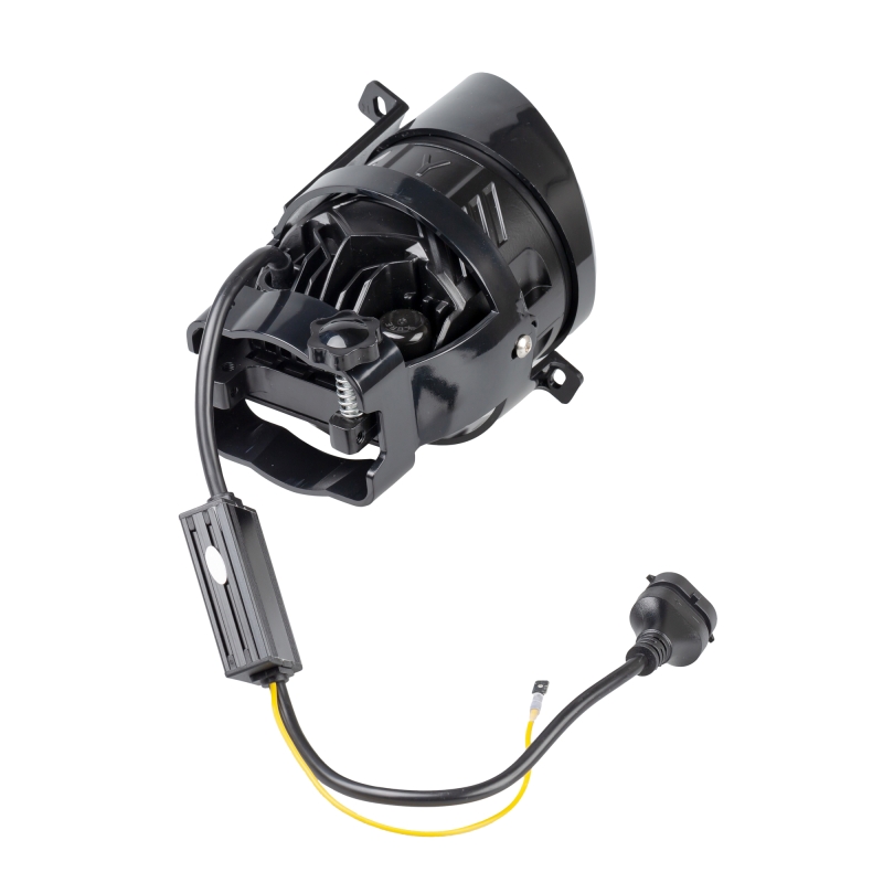 Светодиодные противотуманные фары OPTIMA Bi‑LED PTF LENS 3.0 Светодиодные противотуманные фары OPTIMA Bi‑LED PTF LENS 3.0" (крепление LADA Granta)