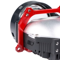 Светодиодная линза Optima Premium Bi‑LED Lens Element Series 3.0 Светодиодная линза Optima Premium Bi‑LED Lens Element Series 3.0" Shift Model