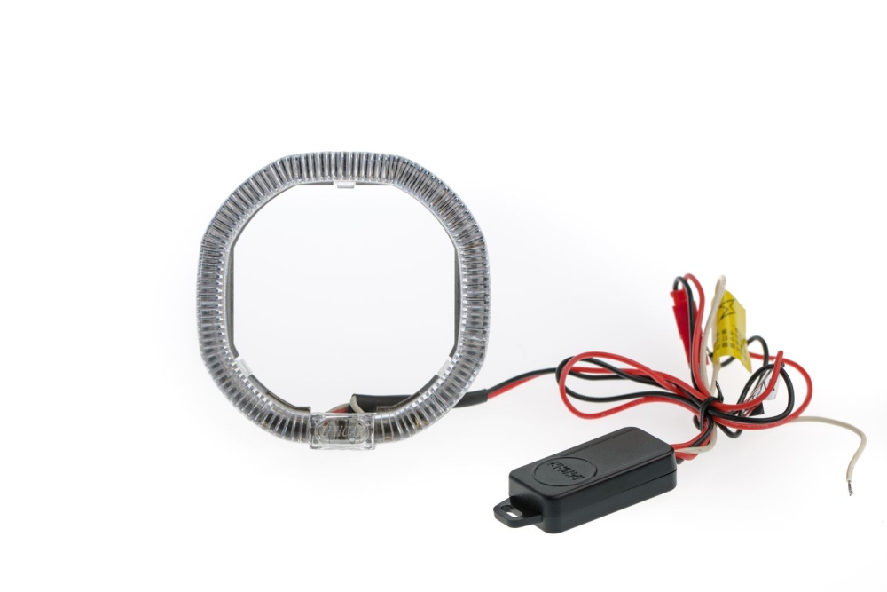 Ангельские глазки CREE для бленды 261