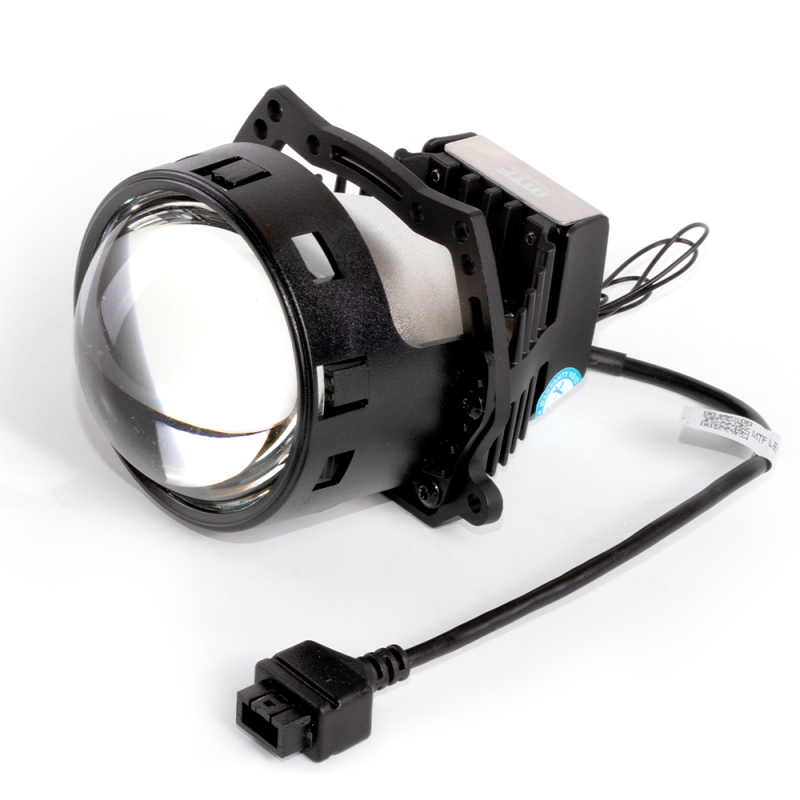 СМодули MTF Light линз. Bi-LED серия DYNAMIC VISION Expert разъем D3S, 42В, 45Вт, 5500К, 3 СМодули MTF Light линз. Bi-LED серия DYNAMIC VISION Expert разъем D3S, 42В, 45Вт, 5500К, 3", кт.