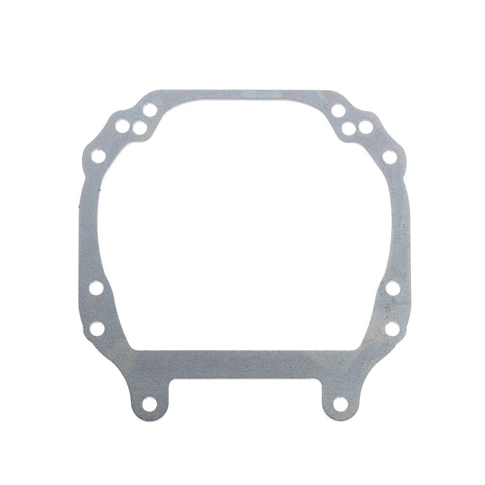 Переходные рамки OPR-258: со стандарта Koito Bi-LED на Hella 3R/5R