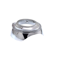 Бленда (маска) Optima GD103 3.0 Бленда (маска) Optima GD103 3.0" для линзы круглая (хром)