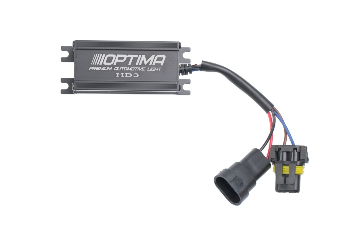 Модуль устранения ошибки Optima Premium SUPER CANBUS для LED HB3