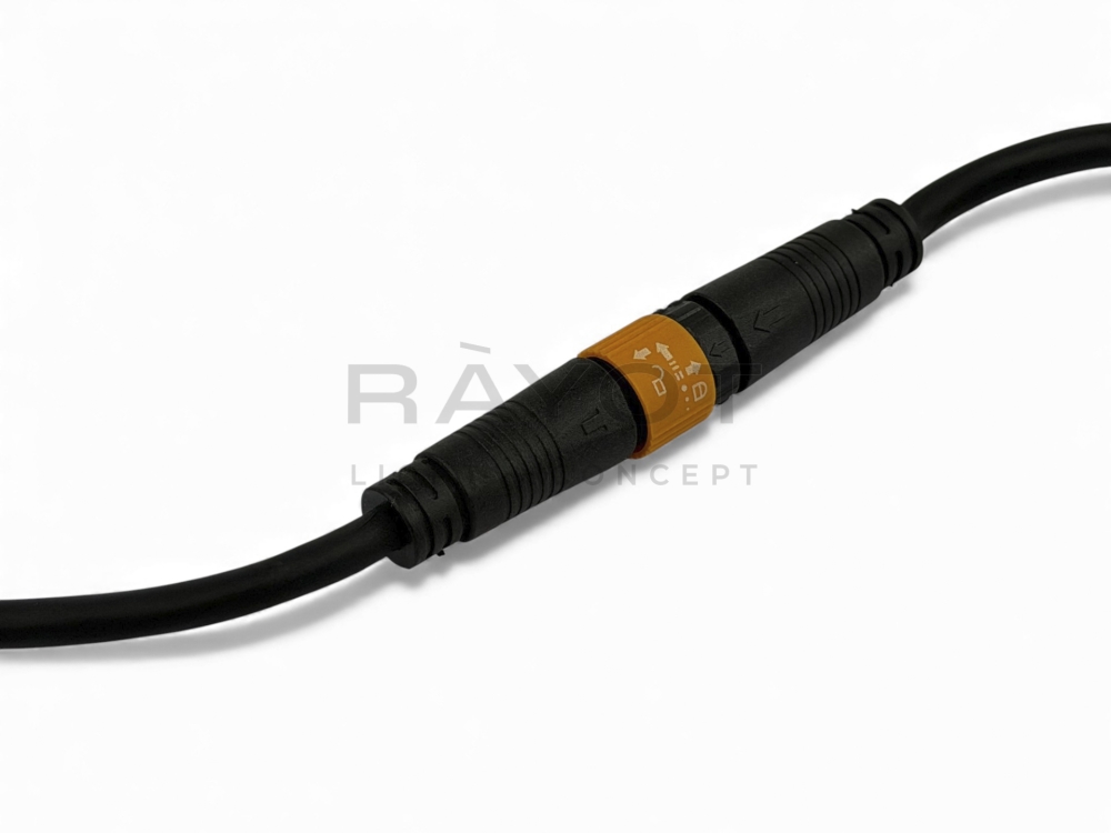 Модули Aozoom ALZD-03-01, 12V, 65W/104W, 6000K, ~5200/7200 лм