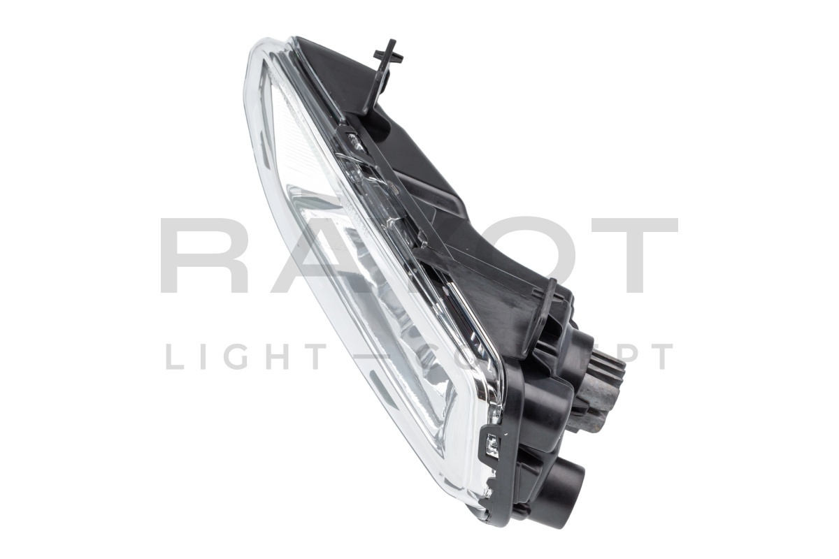 Светодиодная противотуманная фара OPTIMA LED FOG LIGHT 332 Nissan 9W, 5500K, 12V, комплект 2шт