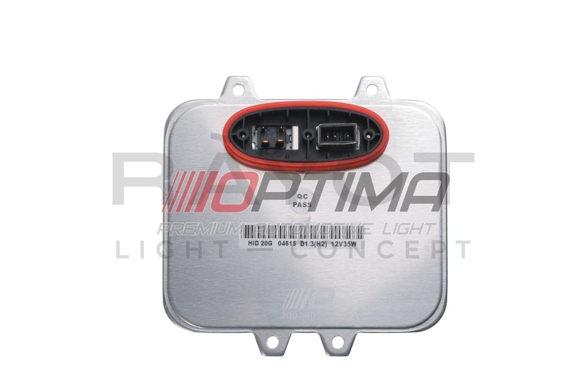 Блок розжига Optima Service replacement 5DV00961000 аналог HELLA