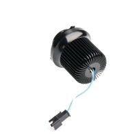 Светодиодный маркер BMW Angel Eyes Optima Premium E60, 24W, 1200Lm, 5100K, 12V