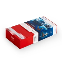 Светодиодные лампы MTF Light IMPRESS, H11/H8/H9/H16, 6000K, 2100 лм, 21 Вт, штатный размер, комплект 2 шт. Светодиодные лампы MTF Light IMPRESS, H11/H8/H9/H16, 6000K, 2100 лм, 21 Вт, штатный размер, комплект 2 шт.