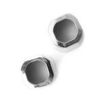 Маски MTF Light №49S — 1.5", хром, под линзу WM49S, комплект