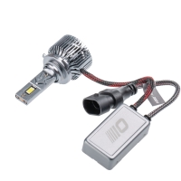 Светодиодная лампа Optima Premium LED АВАНГАРД HB3 5500K 6800Lm Светодиодная лампа Optima Premium LED АВАНГАРД HB3 5500K 6800Lm