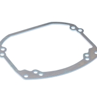 Переходные рамки Volvo VNL (2002&ndash;2017) для линз Hella 3R/5R