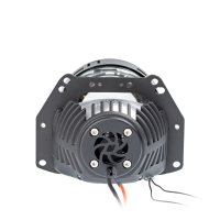 Светодиодная линза Optima Premium Bi-LED Lens SRT Double Chip 3.0"