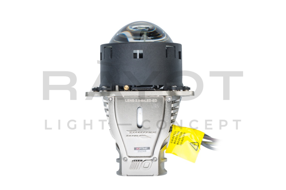 Светодиодные модули Optima Bi-LED, Expression Drive