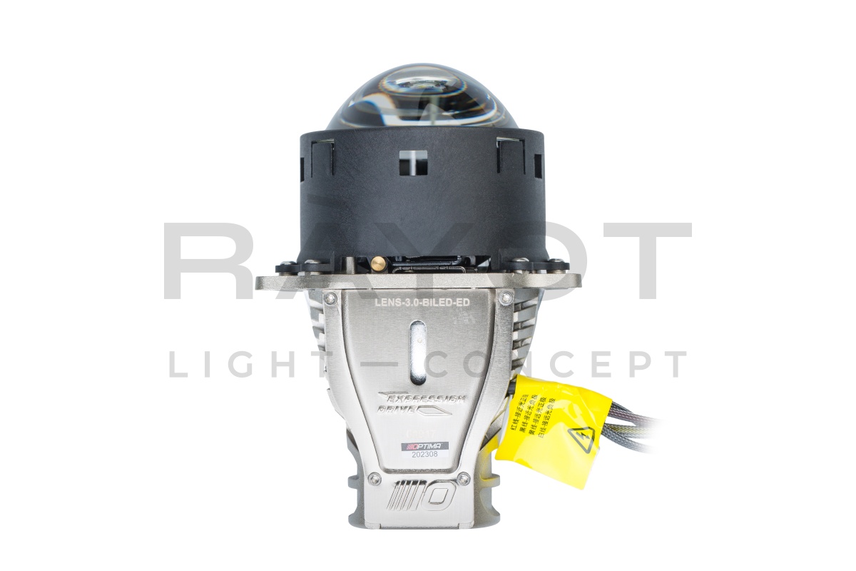 Светодиодные модули Optima Bi-LED, Expression Drive
