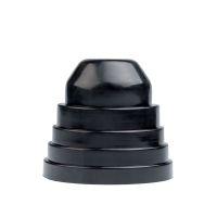 Крышка для фары Универсальная (50&ndash;70 мм) (1 шт)