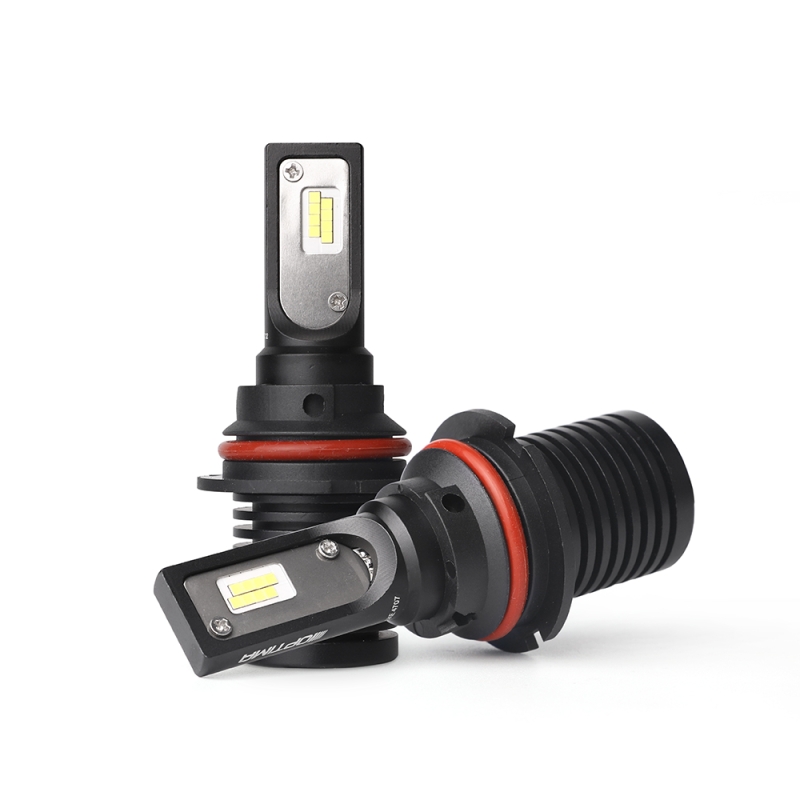 Светодиодная лампа Optima LED QVANT HB5 / 9007 5100K