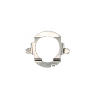 Переходники Optima Premium LED для VW Touareg / Skoda Superb (цоколь H7)