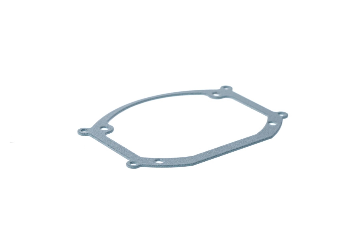 Переходные рамки Audi Q5 (8R) (2008-2017) для линз Optima Q5 / Versus 3.0"