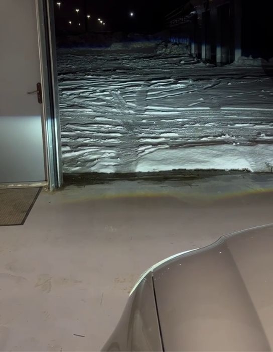 Модернизация оптики Skoda Yeti (2009-2013 г.в.)