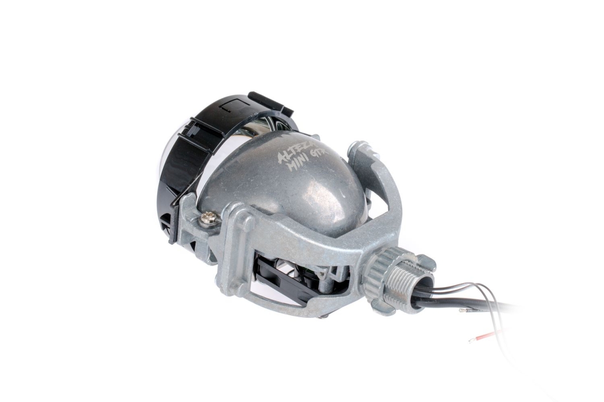 Светодиодная линза ALTEZA mini GTR 2.8"