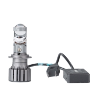 Мини-линза Optima H7 40W +30%