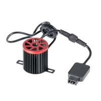 Модуль имитации ксеноновой лампы D1 с вентилятором