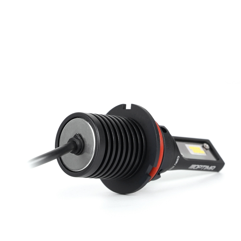 Светодиодная лампа Optima LED QVANT HB2 / 9001 5100K